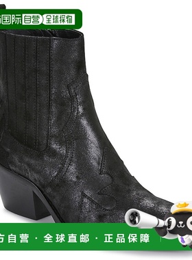 欧洲直邮Casta DAWN 女鞋 靴子 CT10710-011女靴