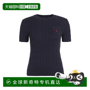 女士 1h可退 polo 欧洲直邮ralph 毛衣针织 lauren