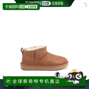 欧洲直邮ugg 靴子 女士