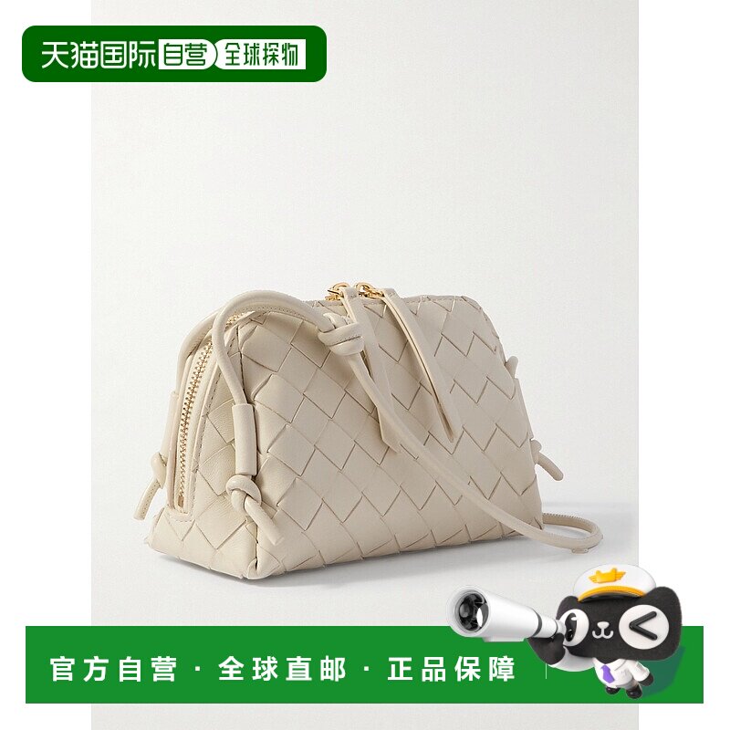 1h可退 香港直邮Bottega Veneta 葆蝶家 女士 Concert 斜挎小袋 7