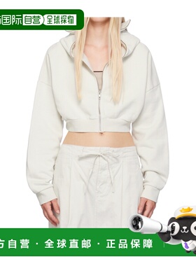 1h可退 香港直邮entire studios 拉链连帽衫 ES2156RIRice