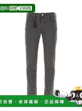 1h可退 欧洲直邮INCOTEX 男士休闲裤 BDPS0003F1700305S930直筒裤