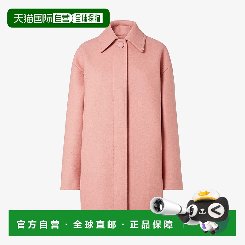 1h可退 欧洲直邮FENDI 芬迪 25秋冬 FJ7670AJ0KF1T6N 女士 夹克