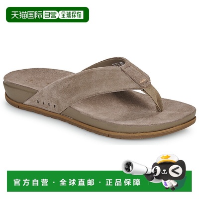欧洲直邮Reef  OJAI 男士鞋子人字拖 CJ5260拖鞋