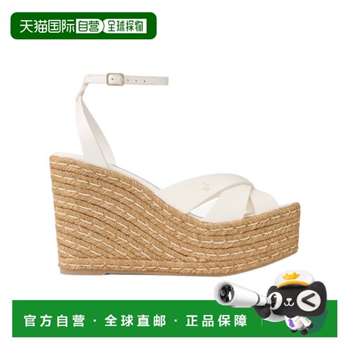 1h可退 香港直邮JIMMY CHOO 女士休闲鞋 KORRA100NAP080258 CO 花