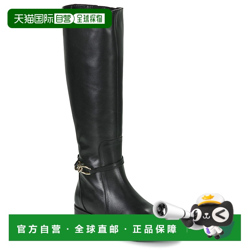 欧洲直邮JB Martin  女鞋 秋冬 长筒靴 LIDIA