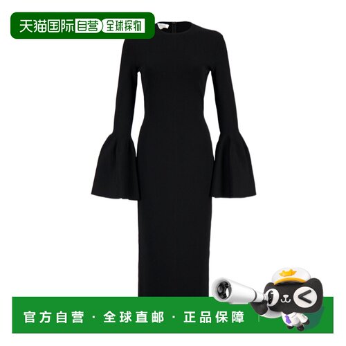 香港直邮STELLA MCCARTNEY 女士连衣裙 6K12603S266支付后1h可退