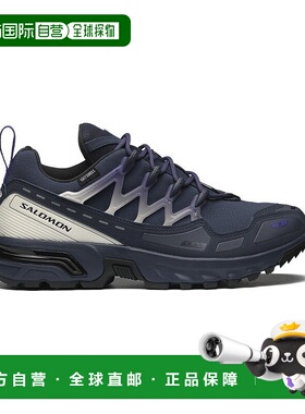 自营欧洲直邮Salomon萨洛蒙 ACS+ CLIMASALOMON™ WATERPROOF系列/