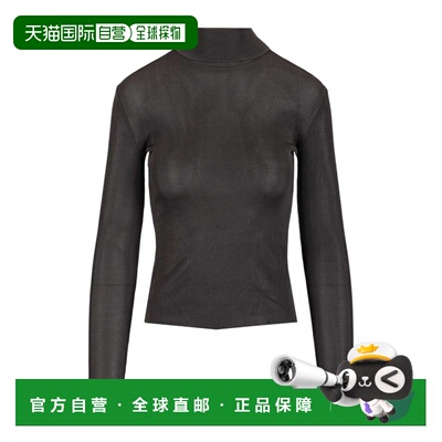 香港直邮Self-Portrait 长袖针织衫 AW25132TA