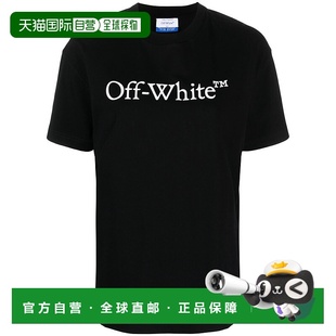 OWAA089C99JER0031001 女士衬衫 欧洲直邮OFF WHITE