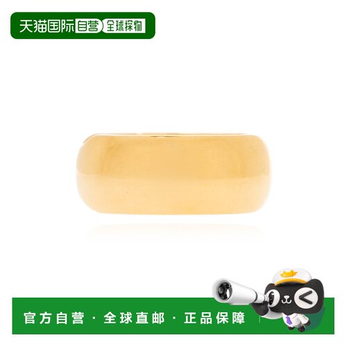 欧洲直邮balenciaga/巴黎世家 女士 戒指配饰