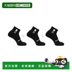ANKLE PACK系列男女通用 EVERYDAY 自营欧洲直邮Salomon萨洛蒙