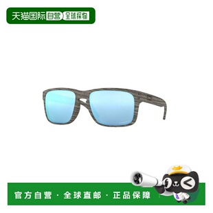 1h可退 香港直邮Oakley 欧克利 男士 HOLBROOK OO9102 9102J9 太