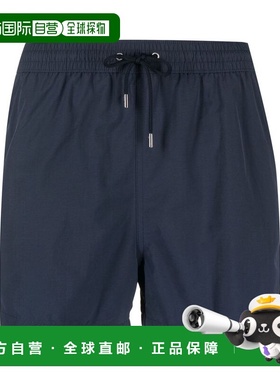 1h可退 香港直邮Paul Smith 保罗 史密斯 男士 泳裤 M1A239DSA409