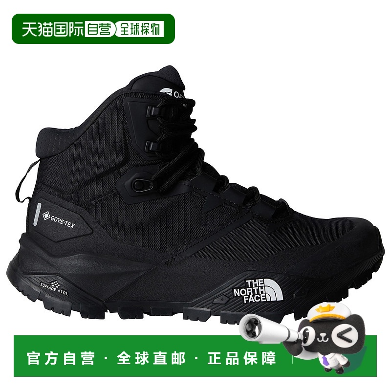 1h可退 欧洲直邮the north face 女士 运动鞋北面