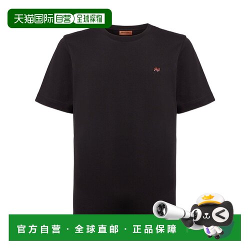 香港直邮Missoni 圆领T恤 US23WL0KBJ00IE男装