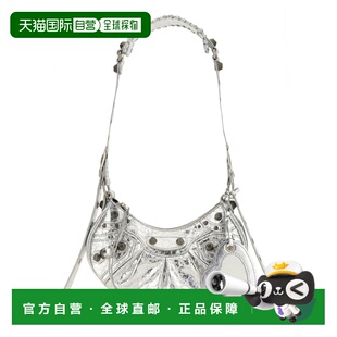 欧洲直邮BALENCIAGA 女士手提包单肩包斜挎包6713090GT3Y8122