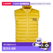 香港直邮barbour 背心 巴伯尔 RACER 1h可退 GILET 男士 REED MGI