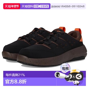 1h可退 香港直邮Crocs 卡骆驰 男士 The Clock 工装运动鞋