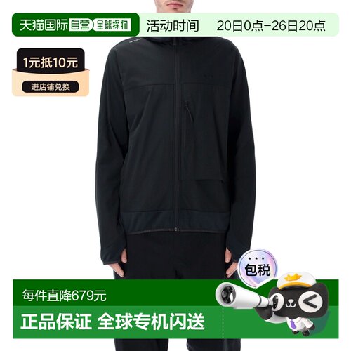 1h可退 香港直邮Oakley 欧克利 男士 OAKLEY ALPHA POLARTEC® 高
