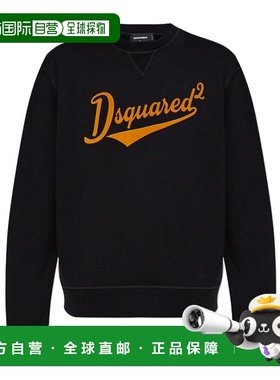 香港直邮Dsquared2 长袖卫衣 S74GU0849S25516