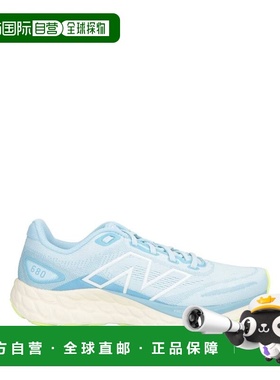 香港直邮New Balance  女士 运动鞋 blue蓝色 舒适时尚