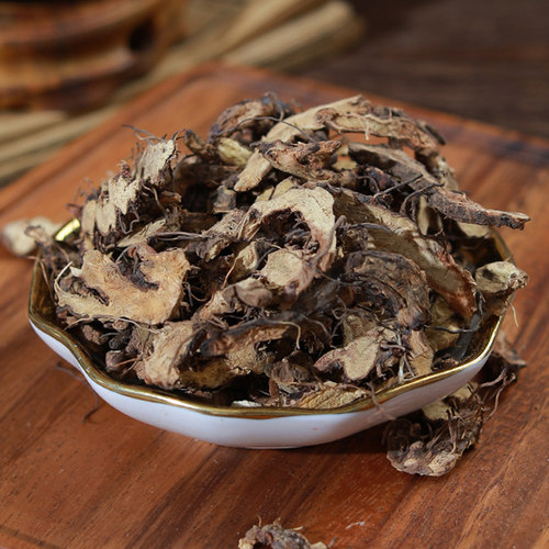 仙灵脾中药饮片连锁药房发货