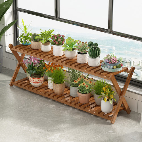 花架子多层室内客厅阳台花盆架