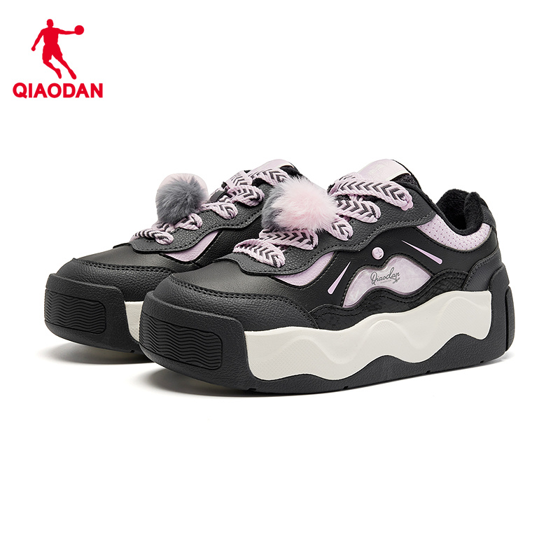 乔丹商场同款QDG052254547增高