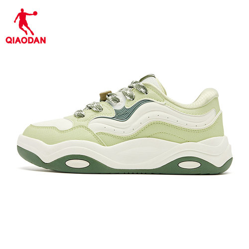 乔丹商场同款学生QDL052254520