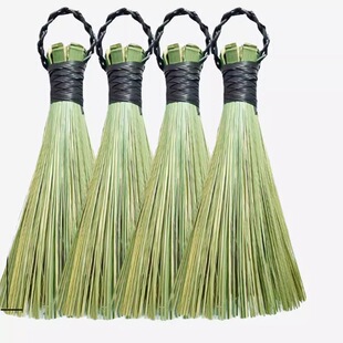 洗锅专用刷子刷子锅刷刷锅刷把厨房老式竹子饭店刷锅刷子家用