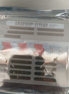 1C31227G01  1C31116G04  1C31132G01西屋DCS卡件原装正品现货