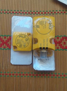 皮尔兹540153  皮尔兹540180皮尔兹安全模块全新原包装未拆封现货