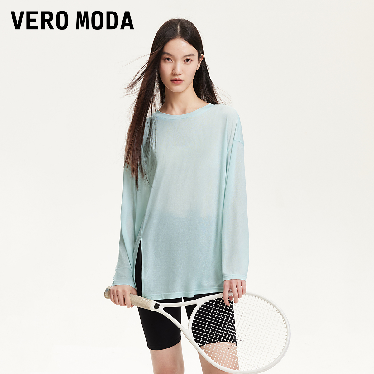 ڲ¶ɫ M Vero Moda΢͸֯119Ԫ