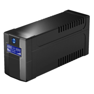 360W稳压家用单台电脑20分钟 备用电源 UPS不间断电源BX650I SVC