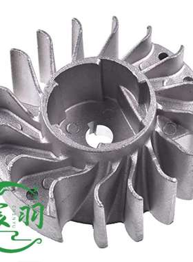 宸羽MS210 MS250 230 021 025飞轮 转子 高压包 线圈模块油锯配件