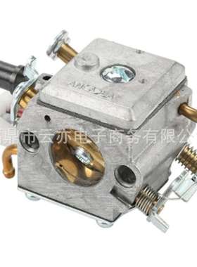适用于Zama C3-EL42 Husqvarna 346 357 357XP 359XP 359 化油器