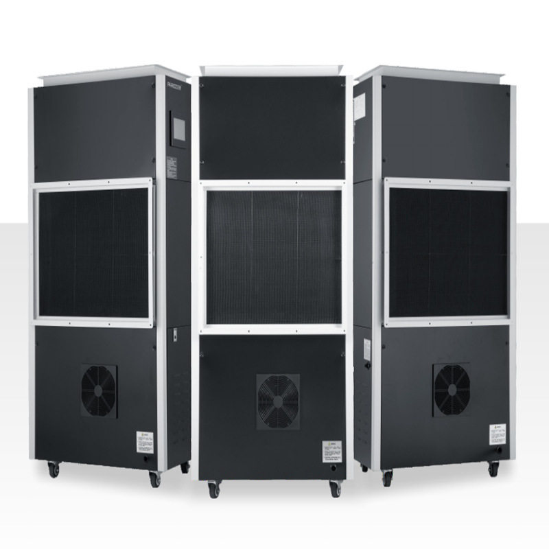 百奥定制粮食家具养生油漆干燥陈皮柿子烘干房超高温烘干机