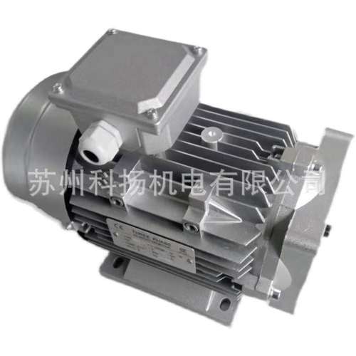 HYDRAULIC MOTOR液压电机马达MS90L-2 2.2KW 3KW MS90L-4 ML80-4