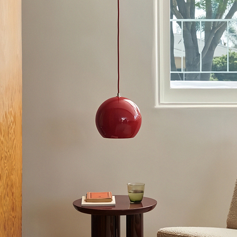 北欧丹麦topan vp6花苞设计师现代简约餐厅吧台卧室书房床头吊灯