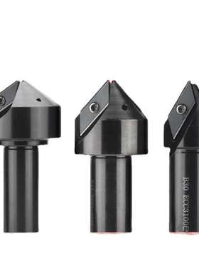 45度60度90度120度数控长刃倒角刀杆刃长17 31mm装XCE310404 XCE1