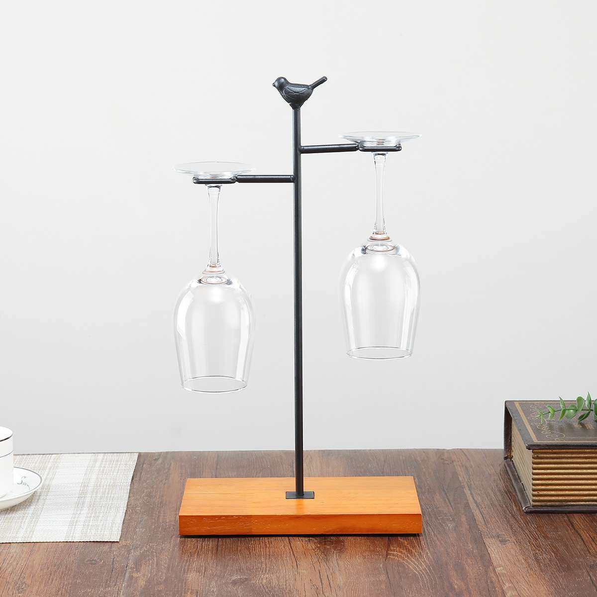 创意红酒杯架挂客厅酒柜高脚杯架倒挂悬挂展示架子酒柜里的吊杯架,鲜花速递/花卉仿真/绿植园艺,割草机/草坪机,淘宝优惠券,粉丝福利购,淘宝优惠卷