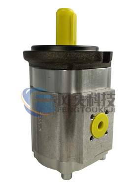 ECKERLE艾可勒EIPS2-005//013/016/019/022/025RA04-11齿轮泵