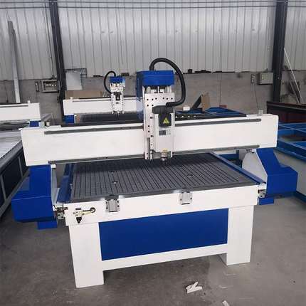 1325蜂窝板雕刻机 真空吸附台面木工雕刻机电木板环氧板雕刻机