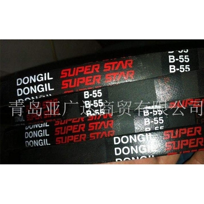 东一DONGIL三角带 A51A52A53A54A556A57