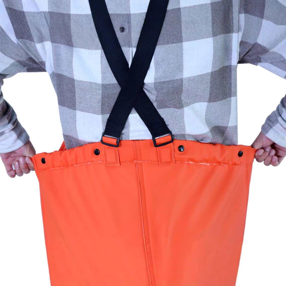 电动车雨衣防暴雨加厚分体式雨裤套装厂家挡风被冬季防水连体