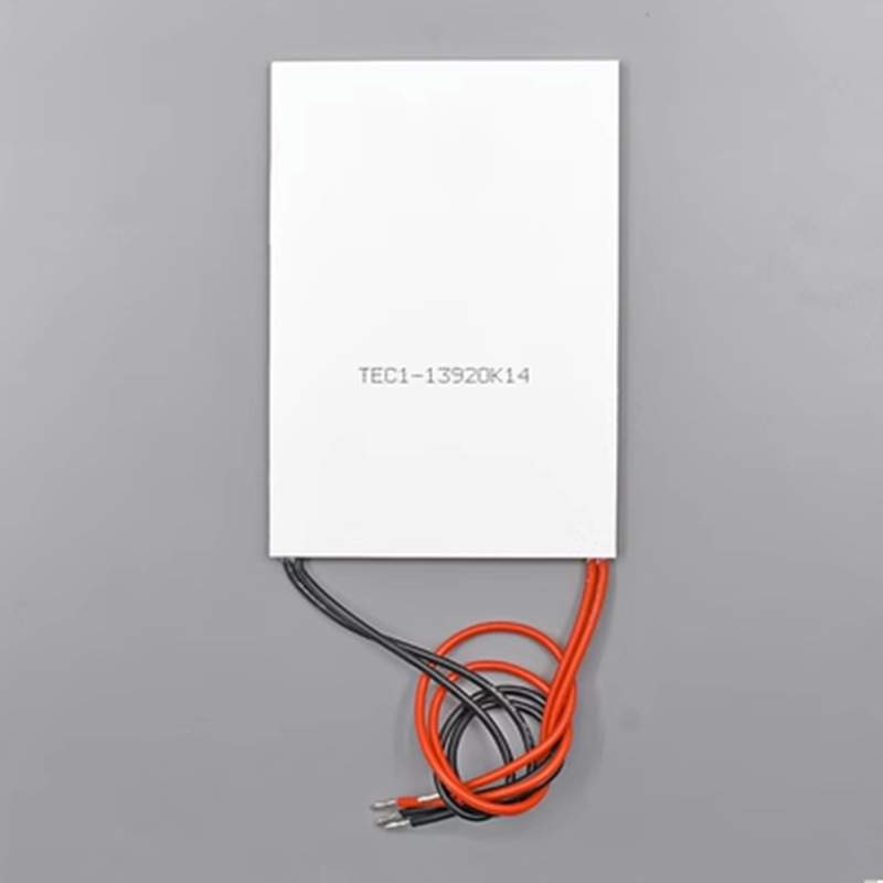 TEC1-13920 大功率半导体制冷片工业级大温差速冷80*120mm