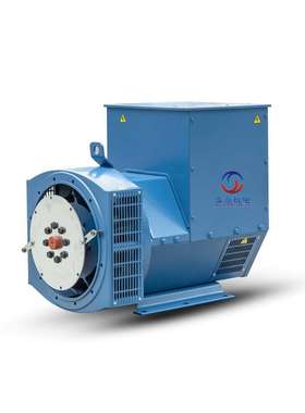 【.互泰】斯坦福发电机274无刷80KW90KW100KW150KW160KW千瓦