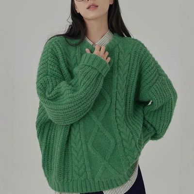 百搭经典饭馆风软慵懒秋冬秋冬