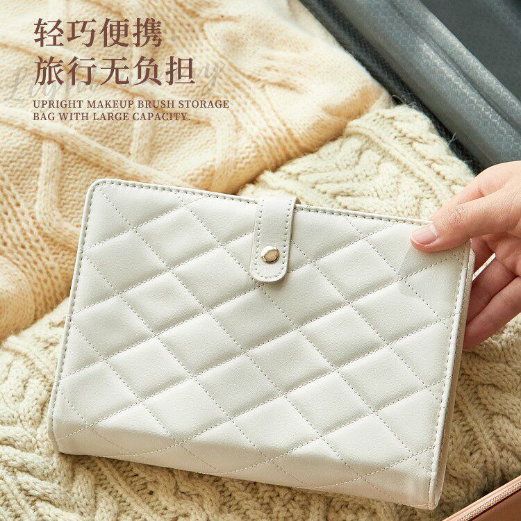 戒指旅行便携项链包册饰品收纳